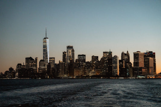 Destination New York City: Five Things for Marathon Weekend