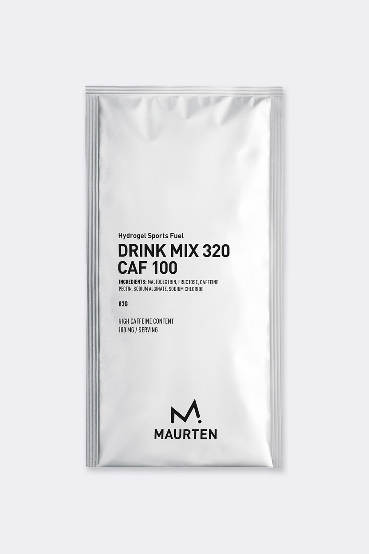 Maurten Drink Mix 320 Caf 100, box of 14