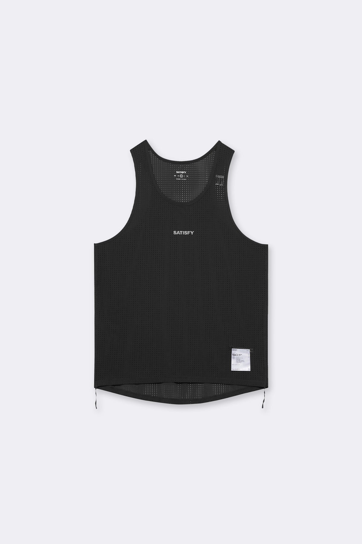 Satisfy Space-O™ Singlet