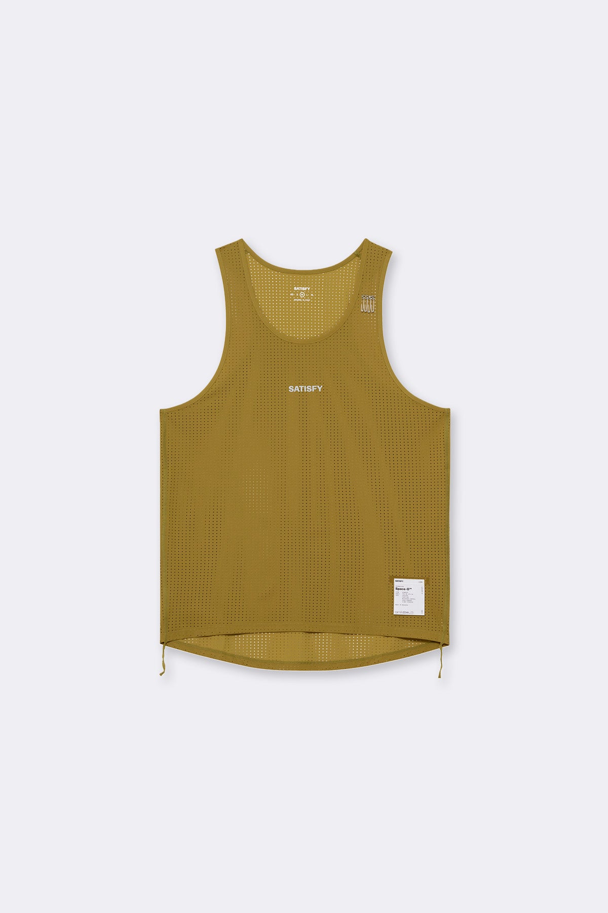 Satisfy Space-O™ Singlet