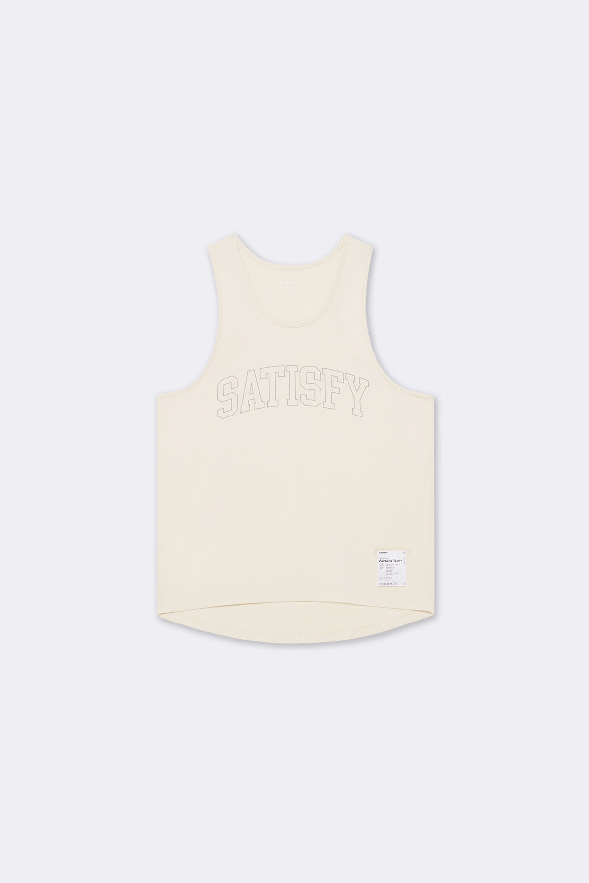 Satisfy AuraLite™ Tech Singlet