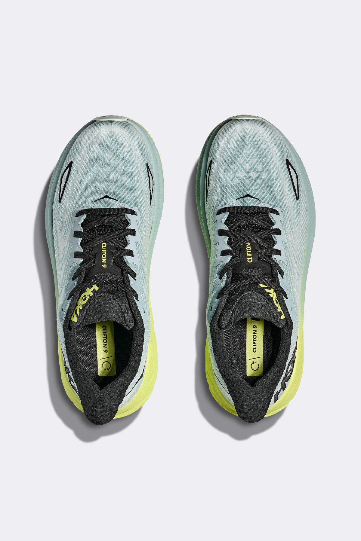 HOKA Clifton 9