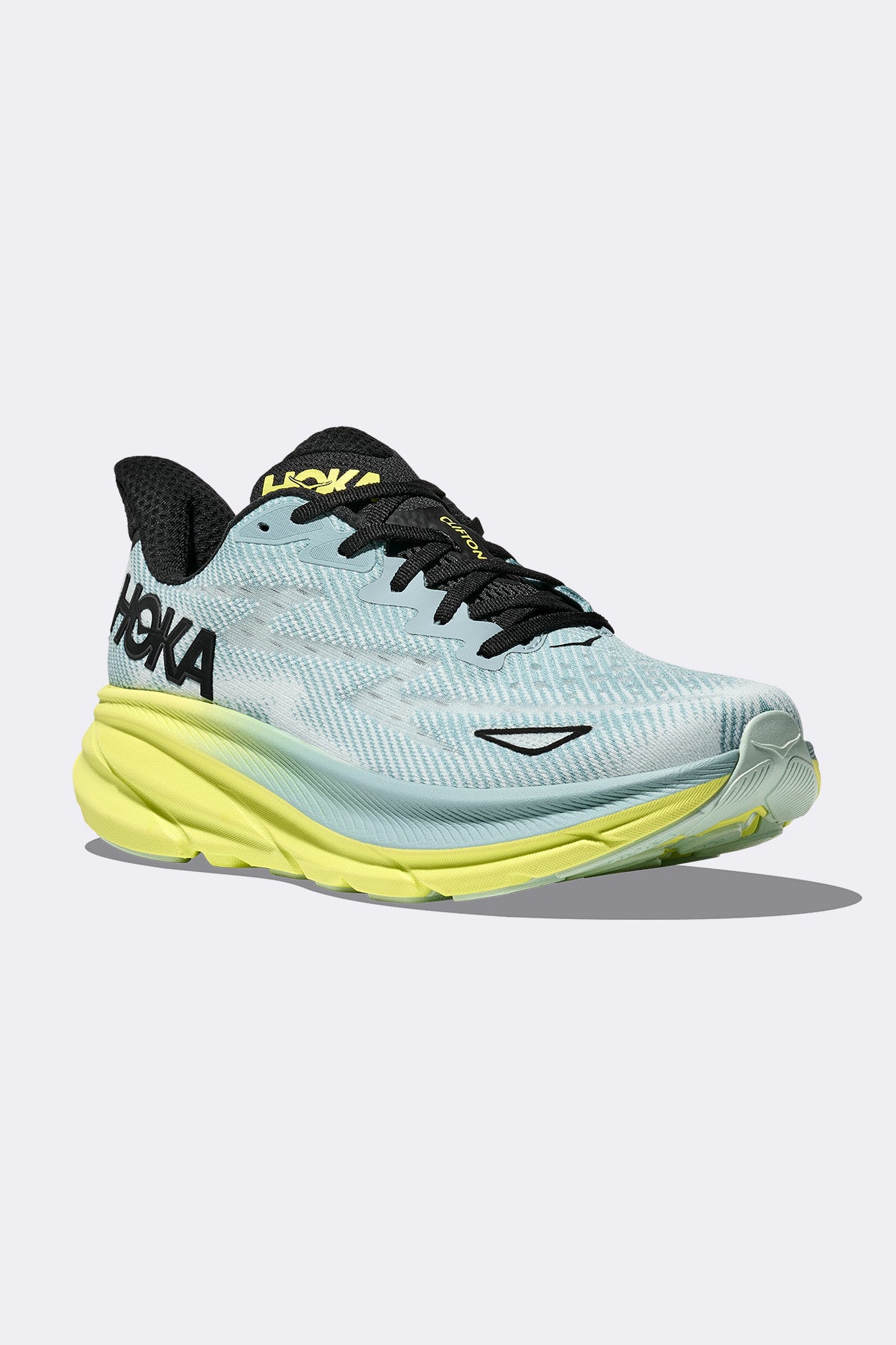 HOKA Clifton 9
