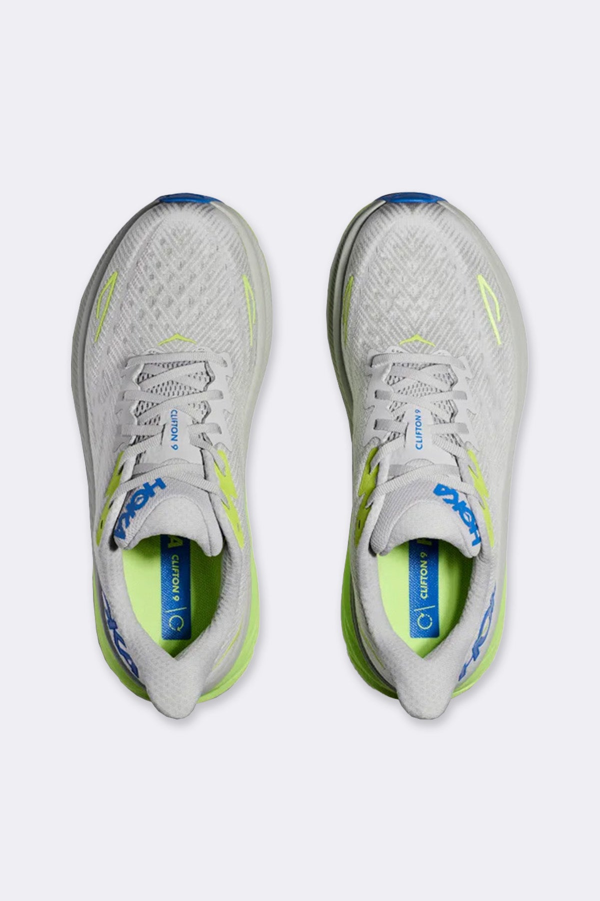 HOKA Clifton 9