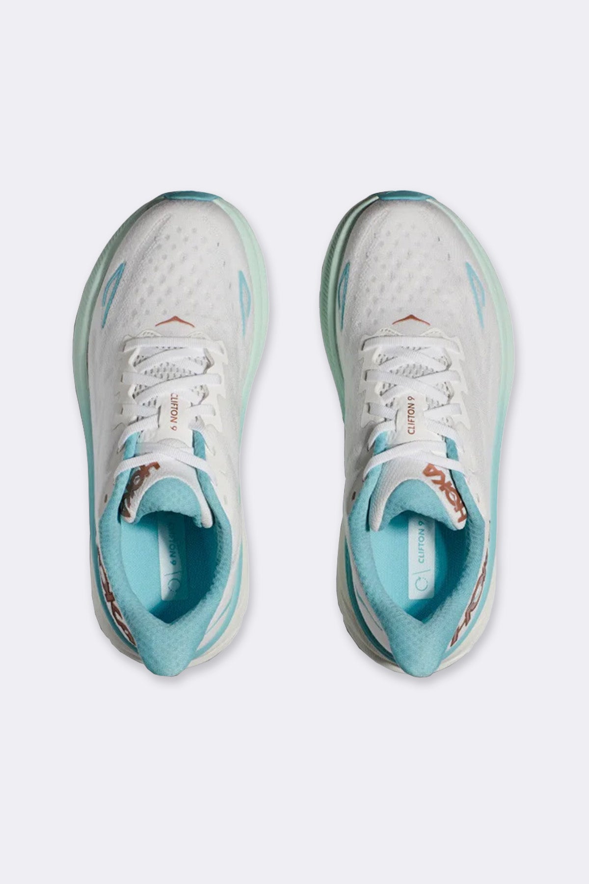 HOKA Clifton 9