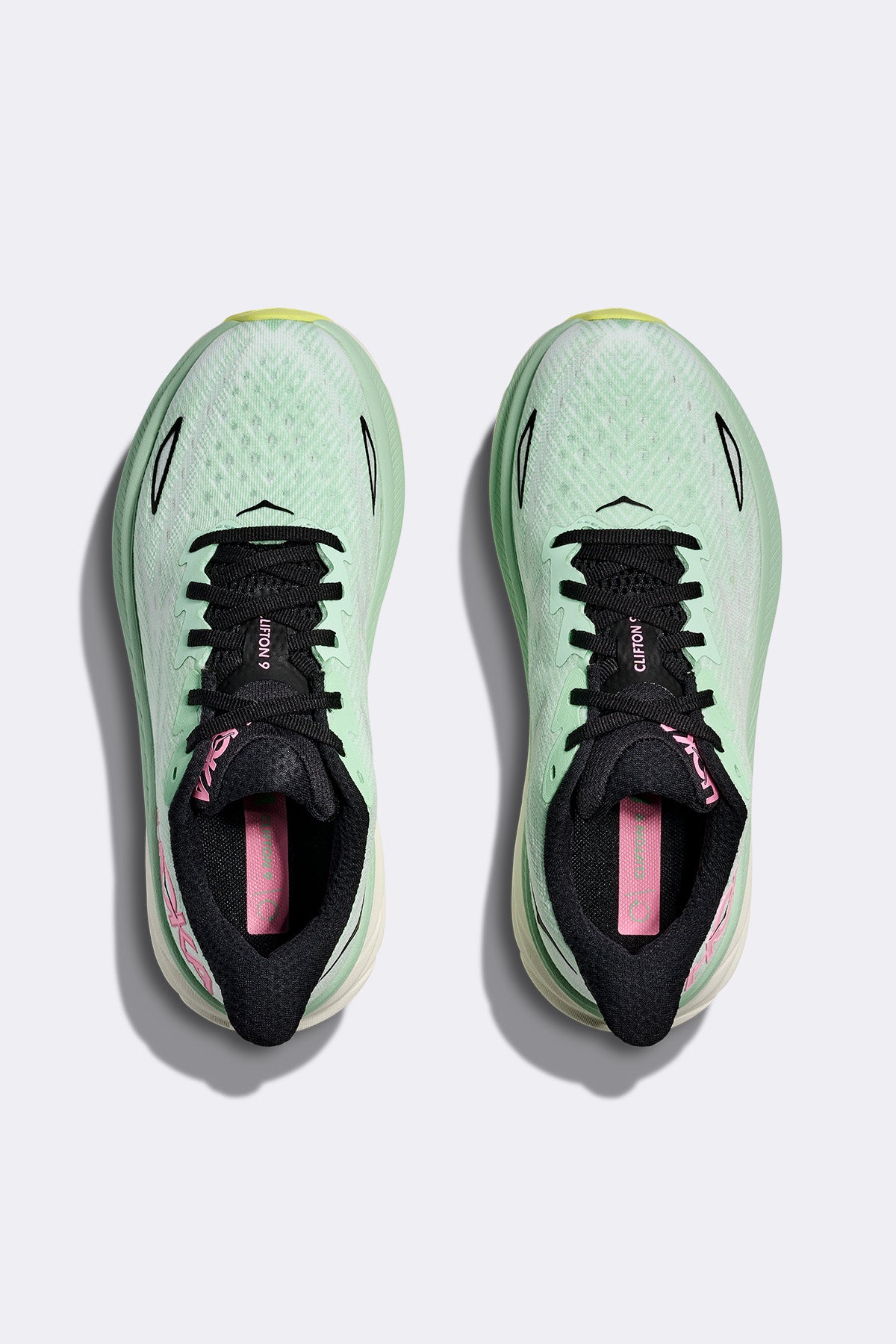 HOKA Clifton 9