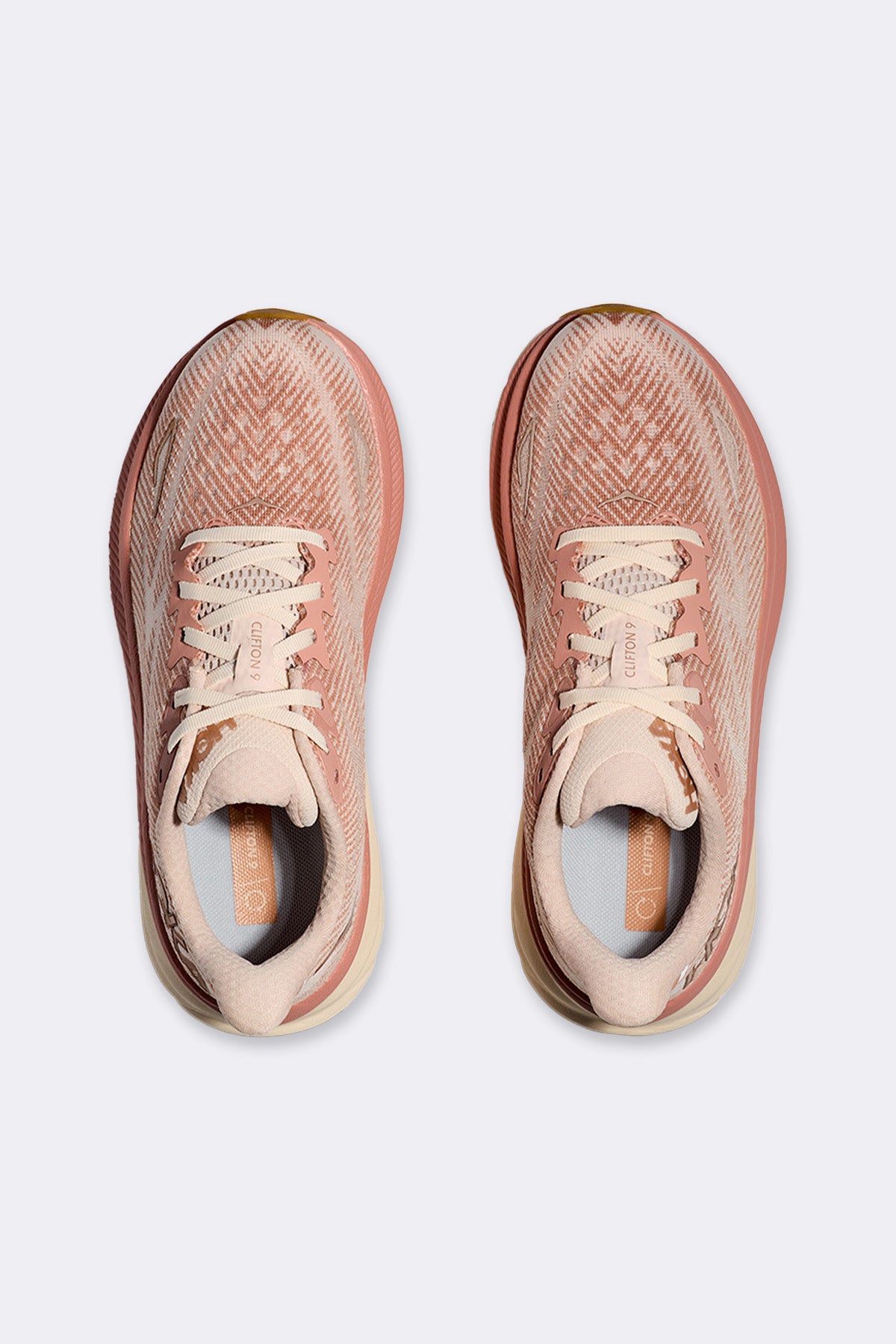 HOKA Clifton 9