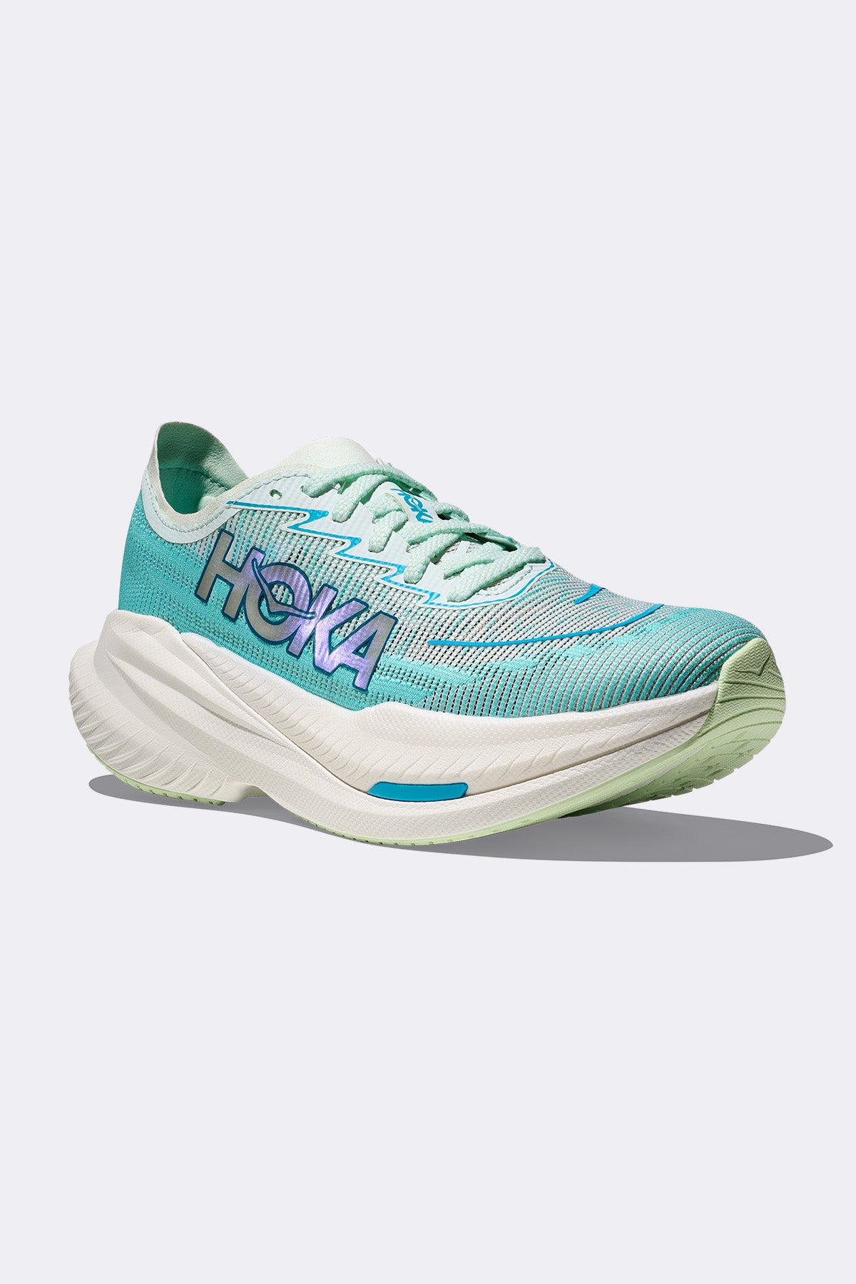 HOKA Mach X2