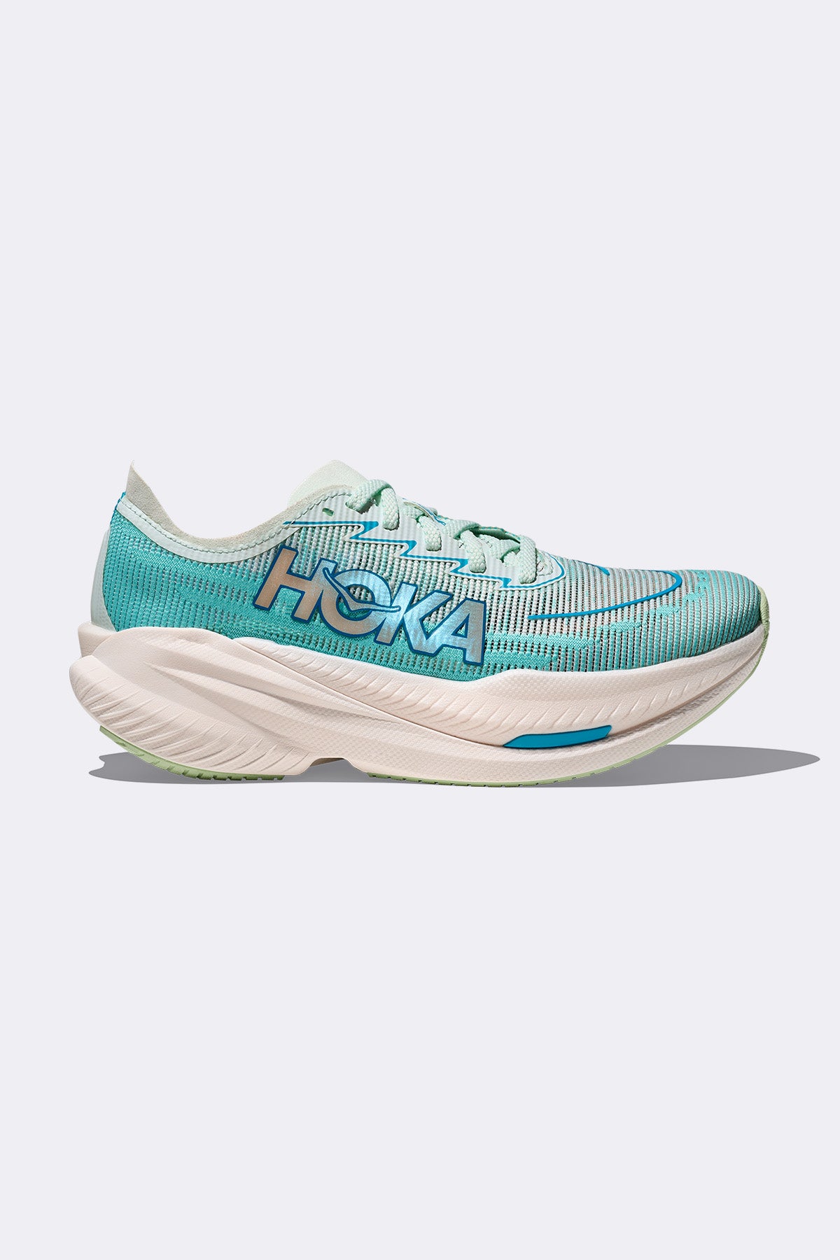 HOKA Mach X2