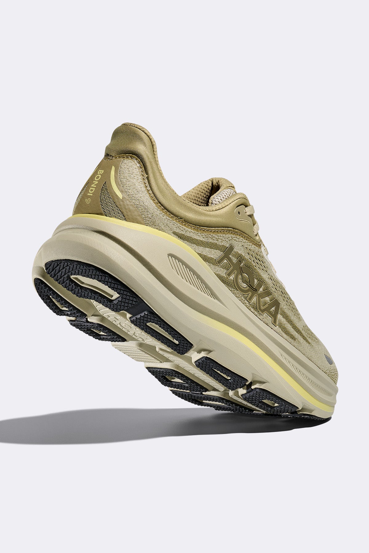 HOKA Bondi 9