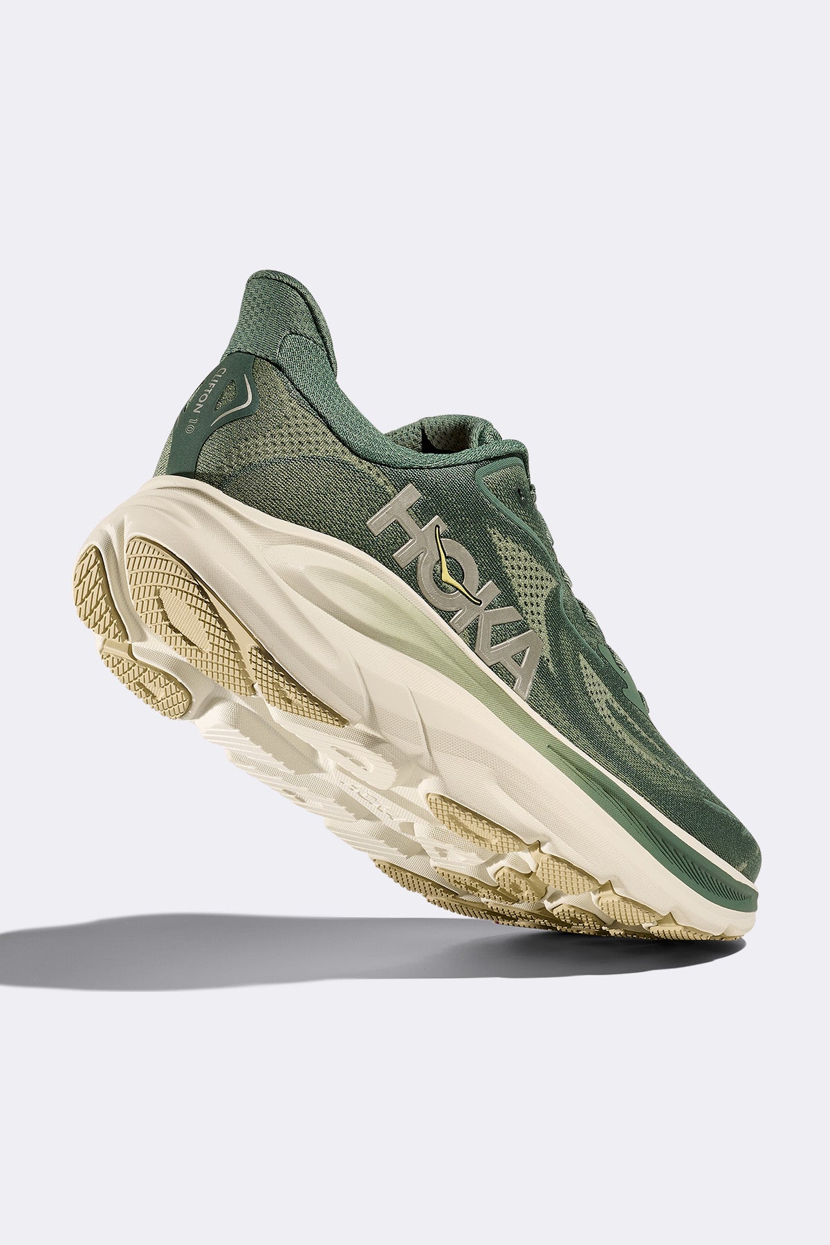HOKA Clifton 10