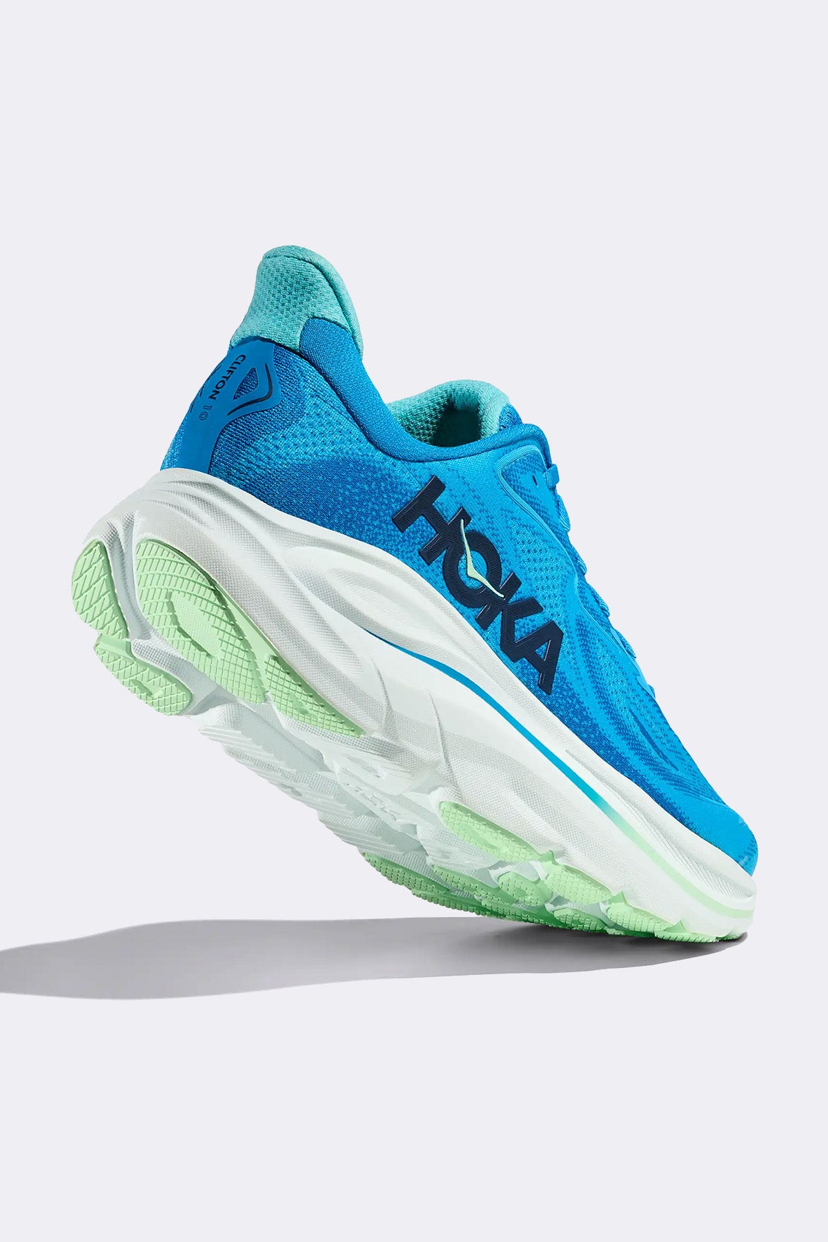 HOKA Clifton 10