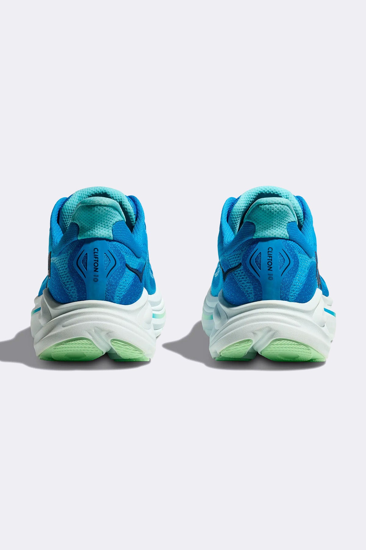 HOKA Clifton 10