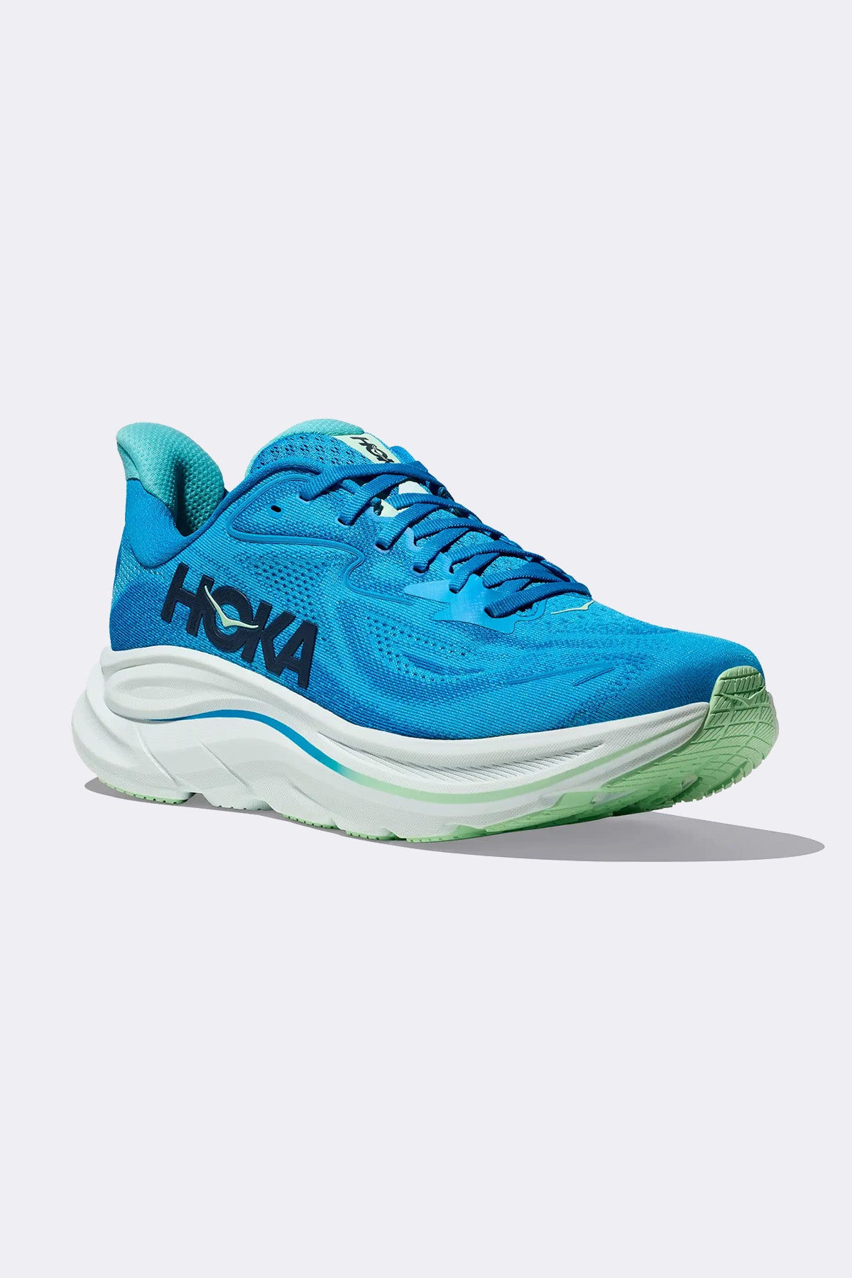 HOKA Clifton 10