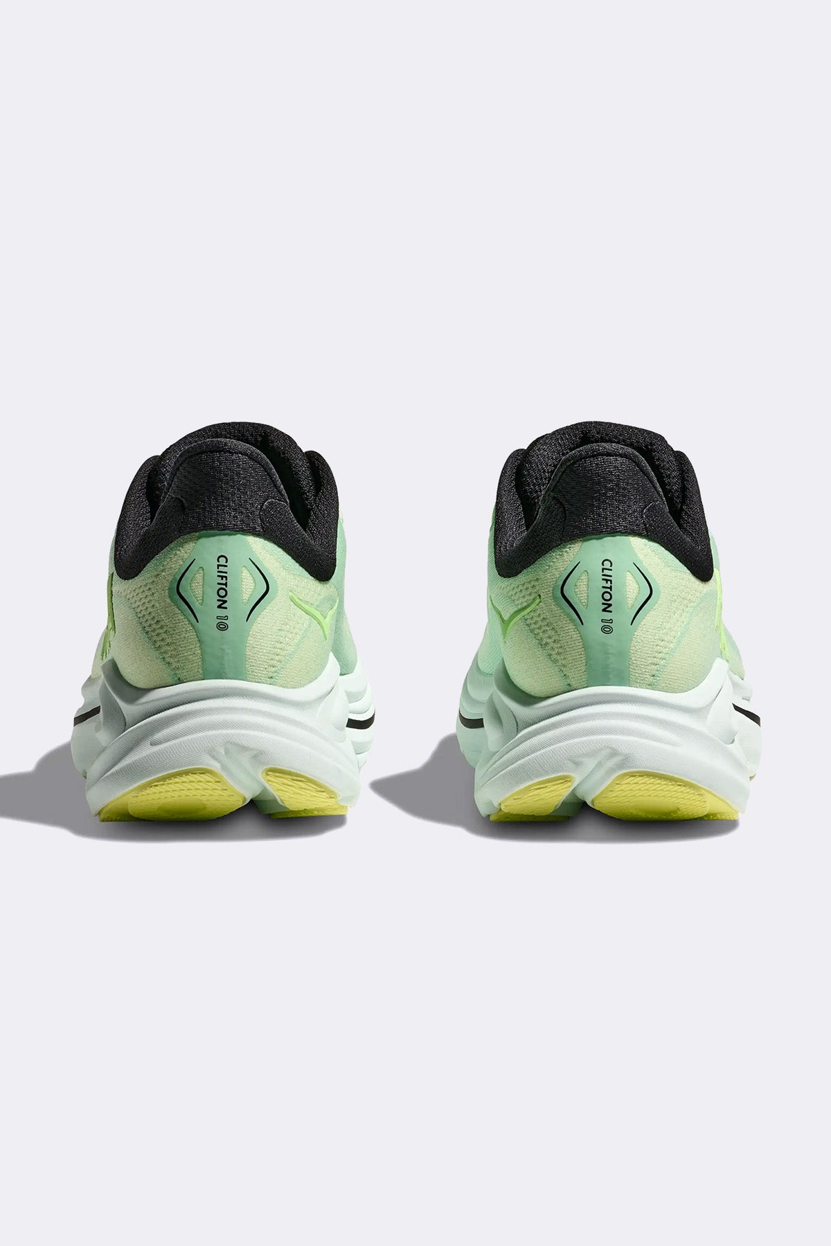 HOKA Clifton 10