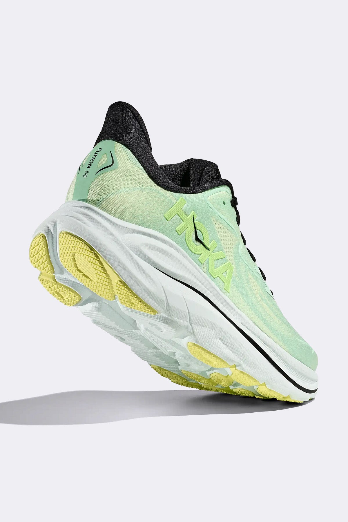 HOKA Clifton 10