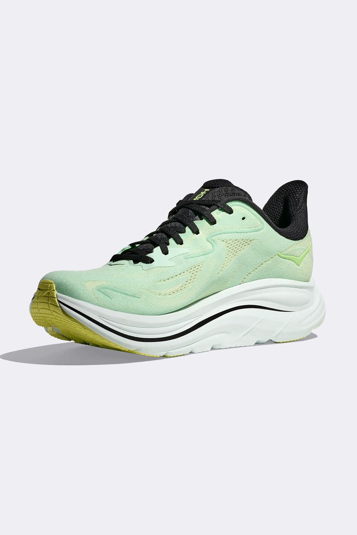 HOKA Clifton 10