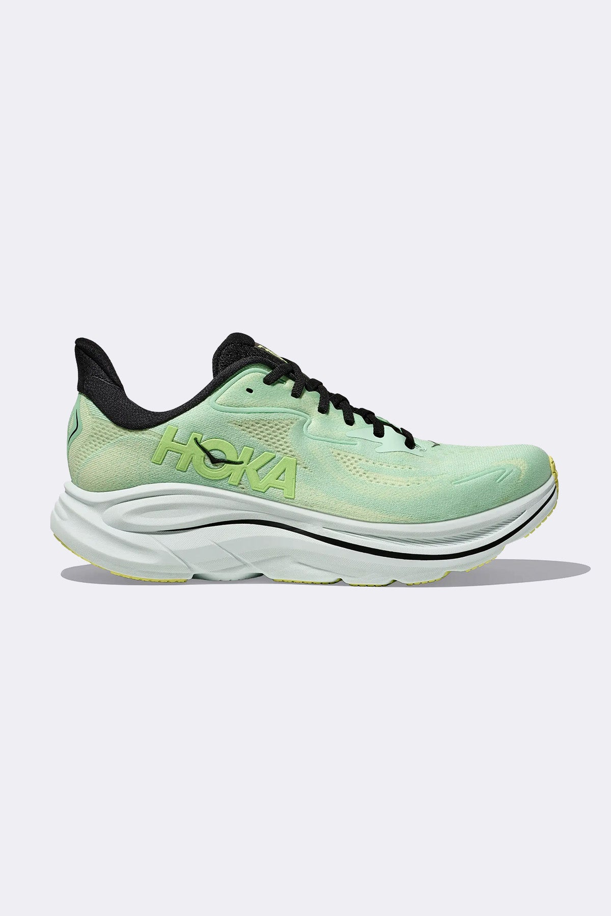 HOKA Clifton 10