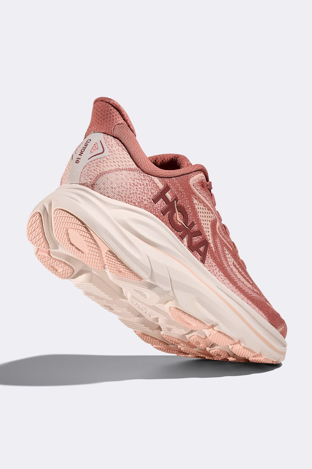 HOKA Clifton 10