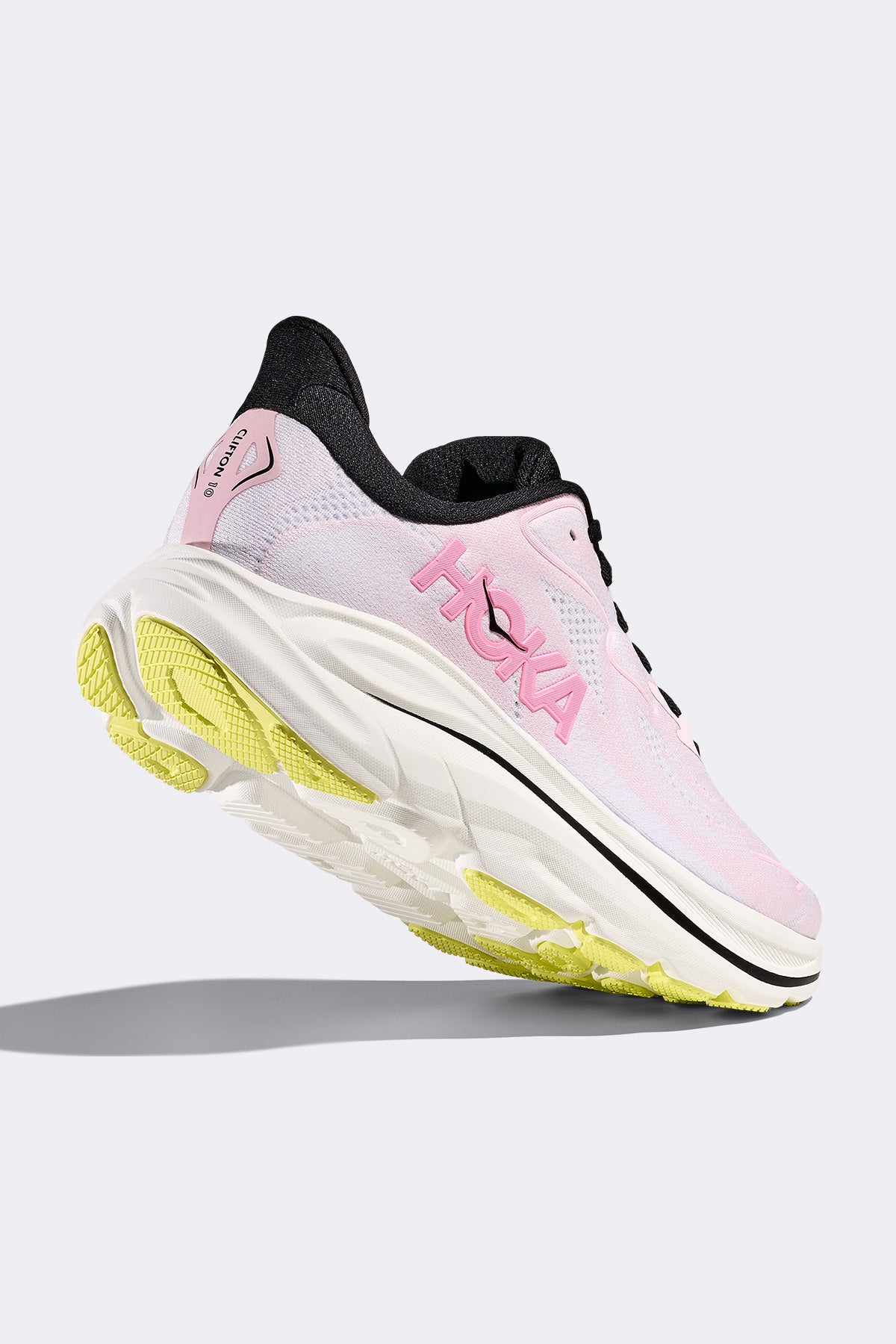 HOKA Clifton 10