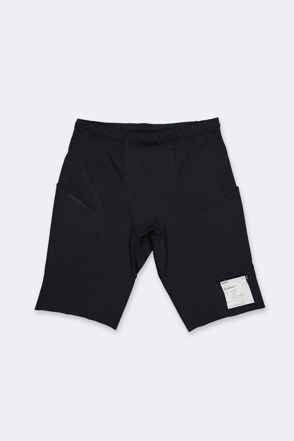 Satisfy Powersilk™ 9” Half Tights