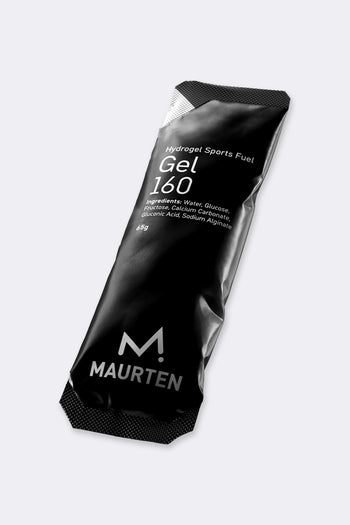 Maurten Gel 160, box of 10 sachets