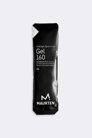 Maurten Gel 160, box of 10 sachets