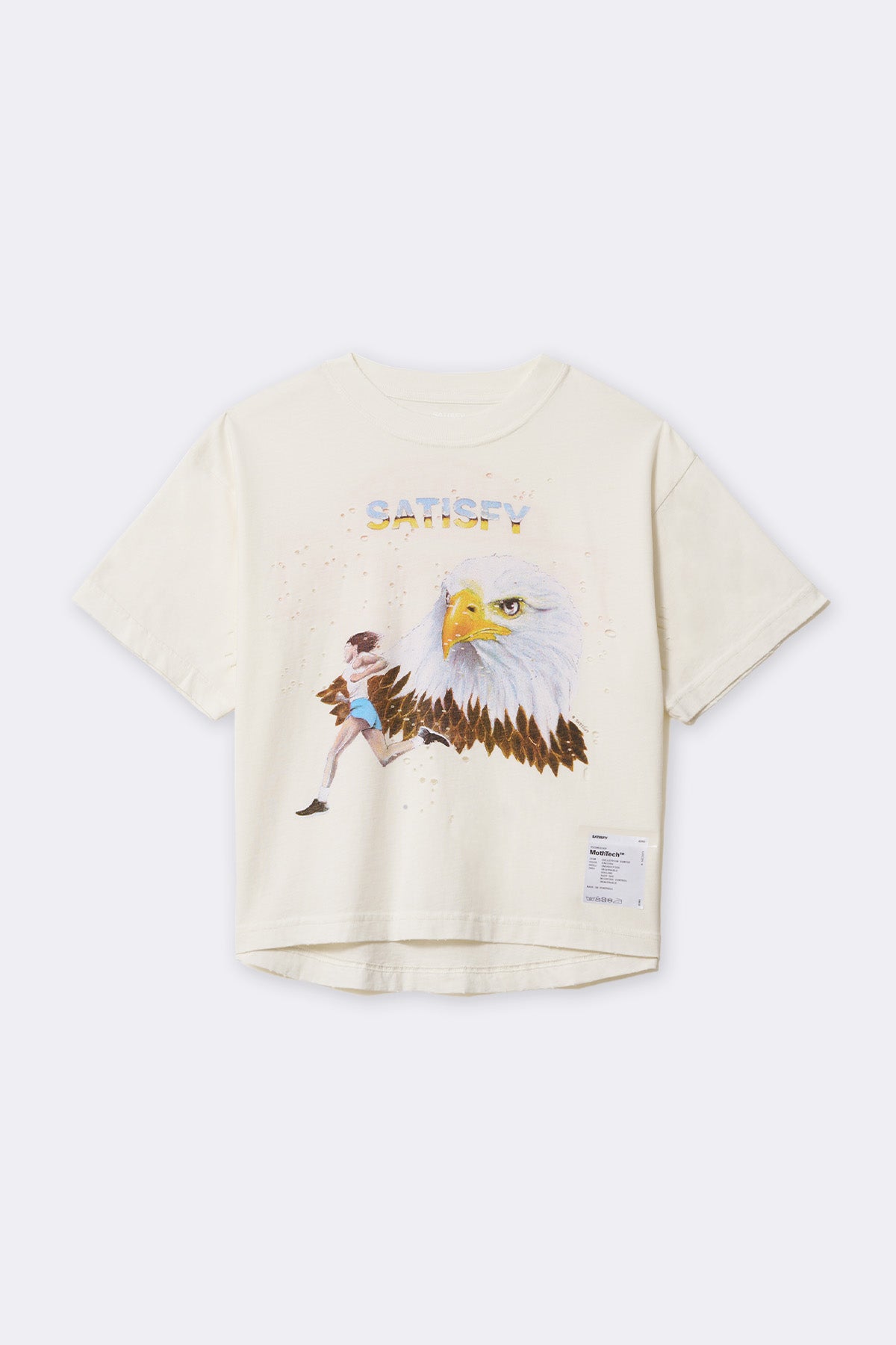 Satisfy Mothtech™ T-Shirt