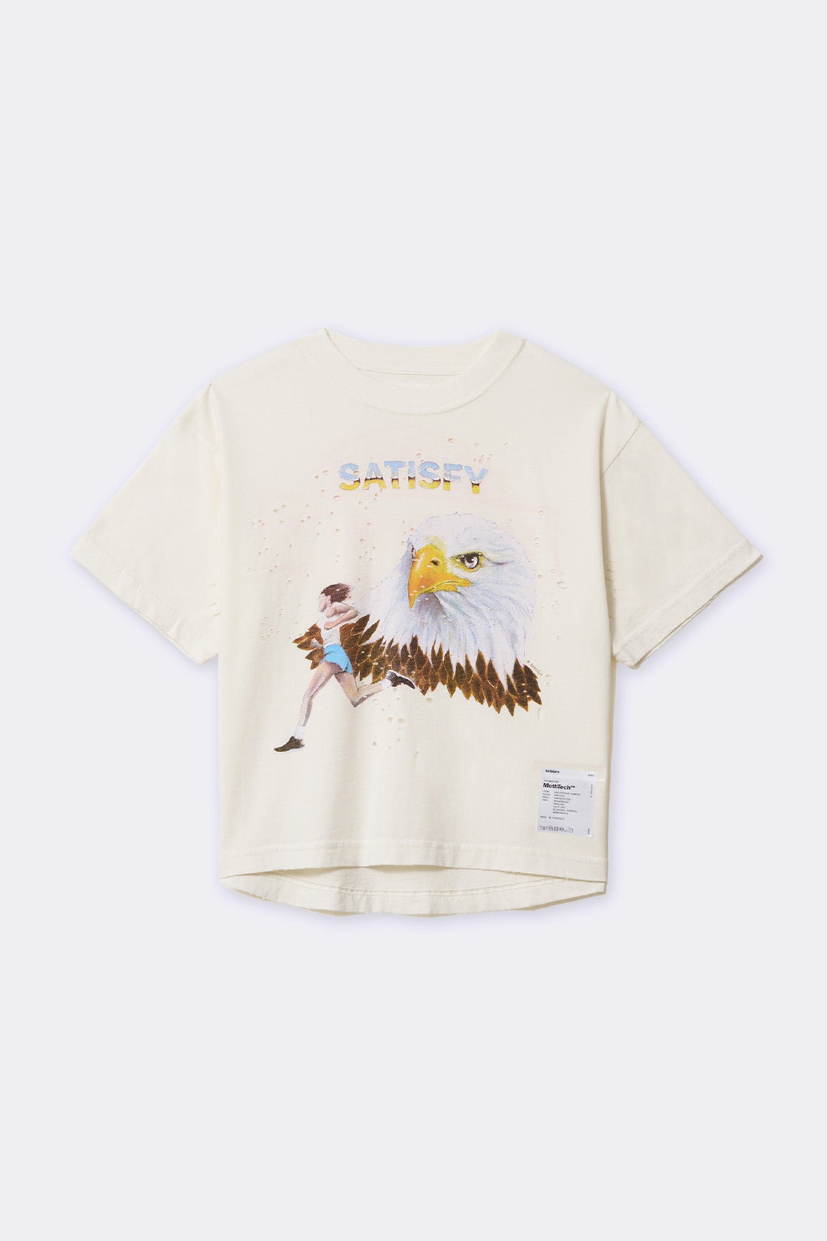Satisfy Mothtech™ T-Shirt