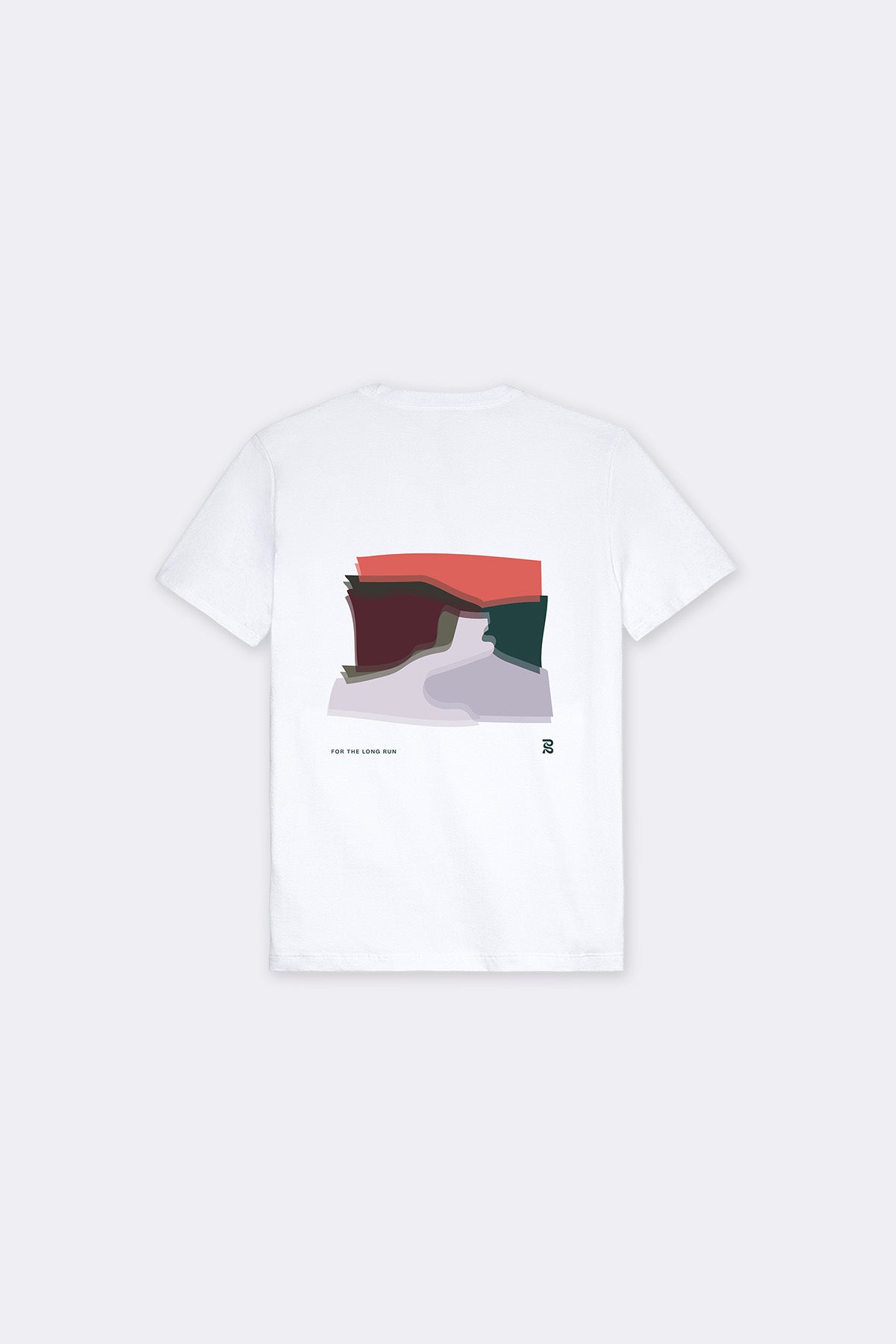 Bandit Classic Cotton Tee Landscape