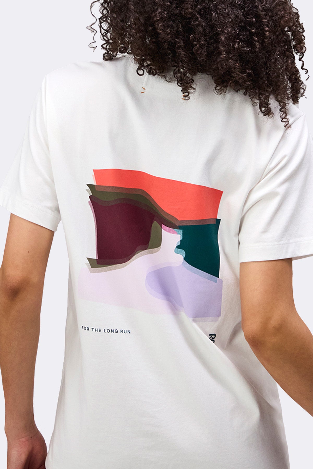 Bandit Classic Cotton Tee Landscape