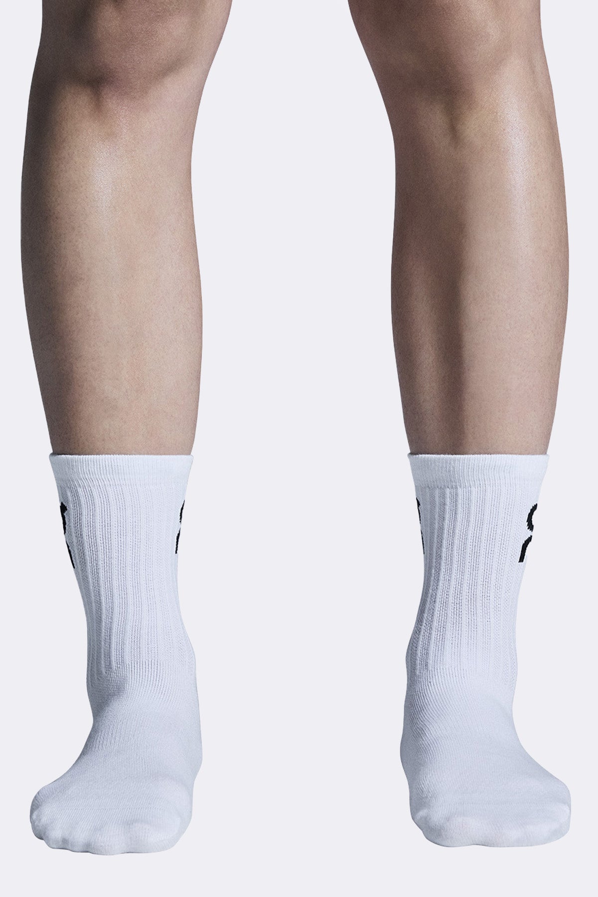 ON Logo Sock High 3p