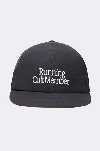 Satisfy PeaceShell™ Running Cap