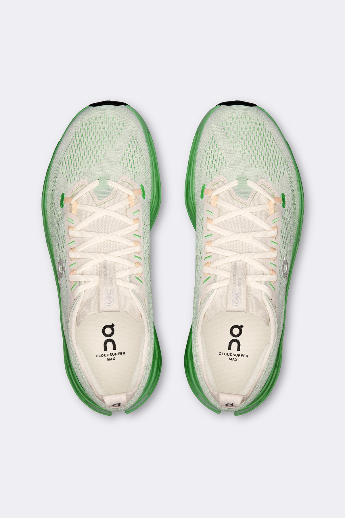 ON Cloudsurfer Max
