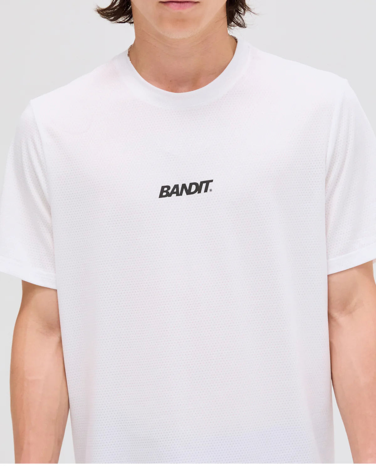 Bandit Micromesh™ Run Tee