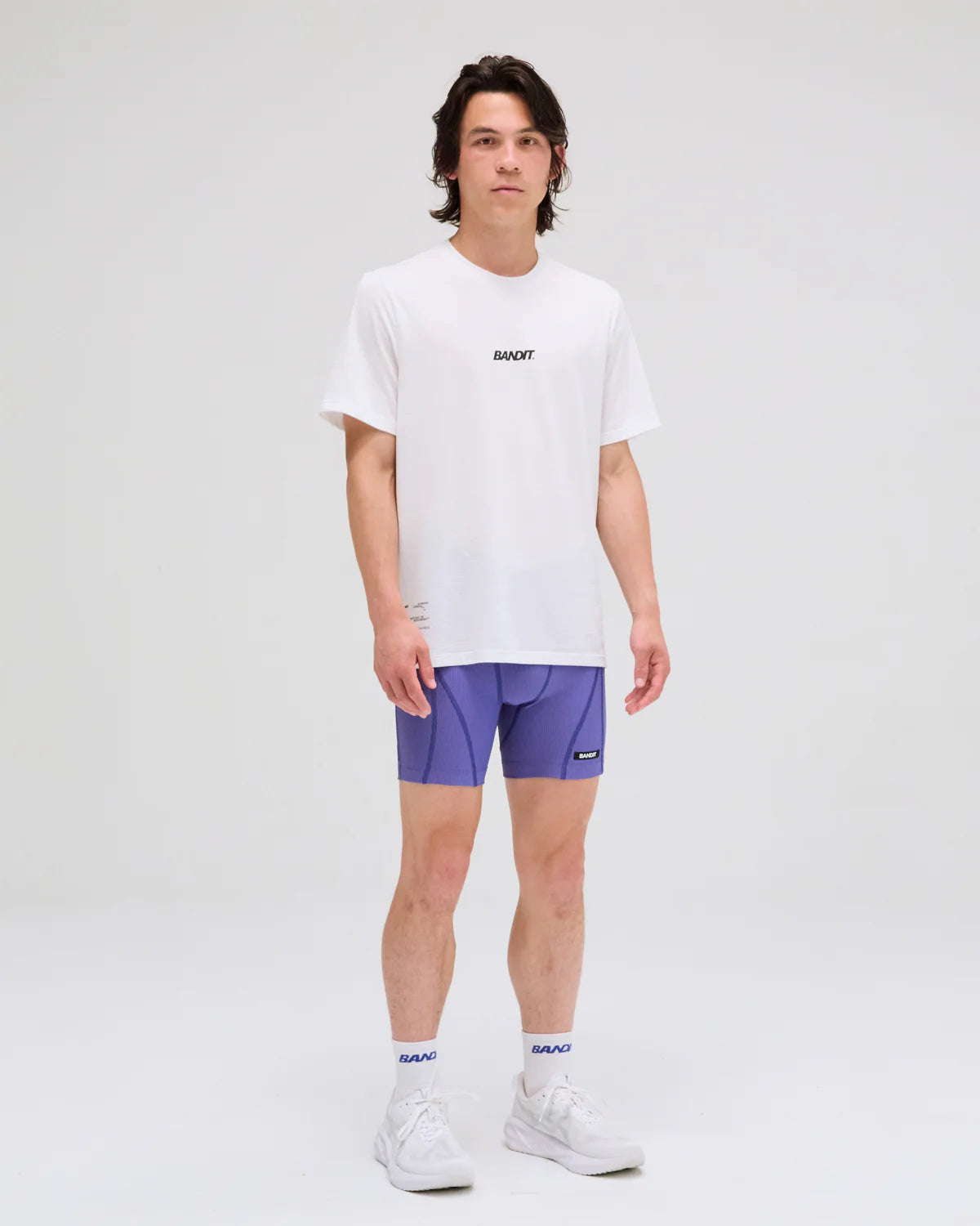 Bandit Micromesh™ Run Tee