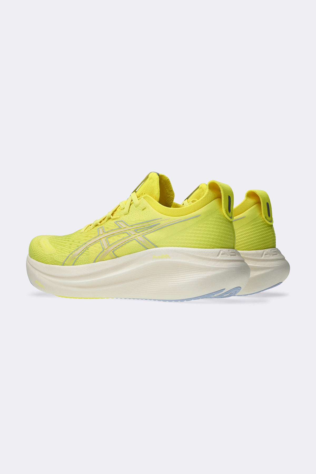 Asics Gel-Nimbus 27