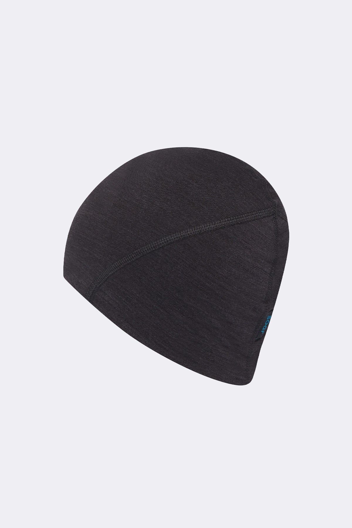 SOAR Merino Silk Beanie