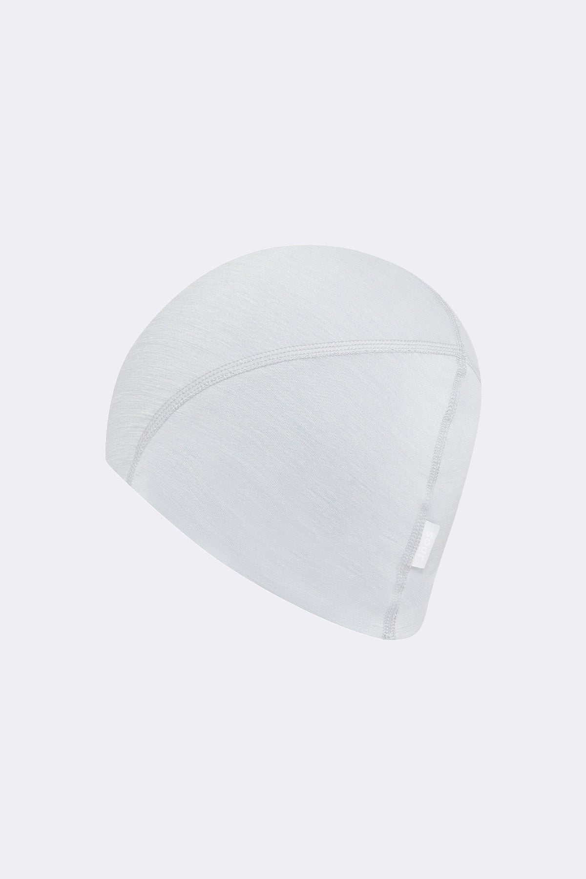 SOAR Merino Silk Beanie