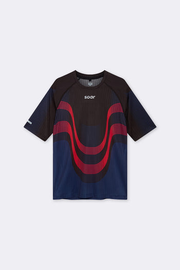 SOAR Women's Race Tee