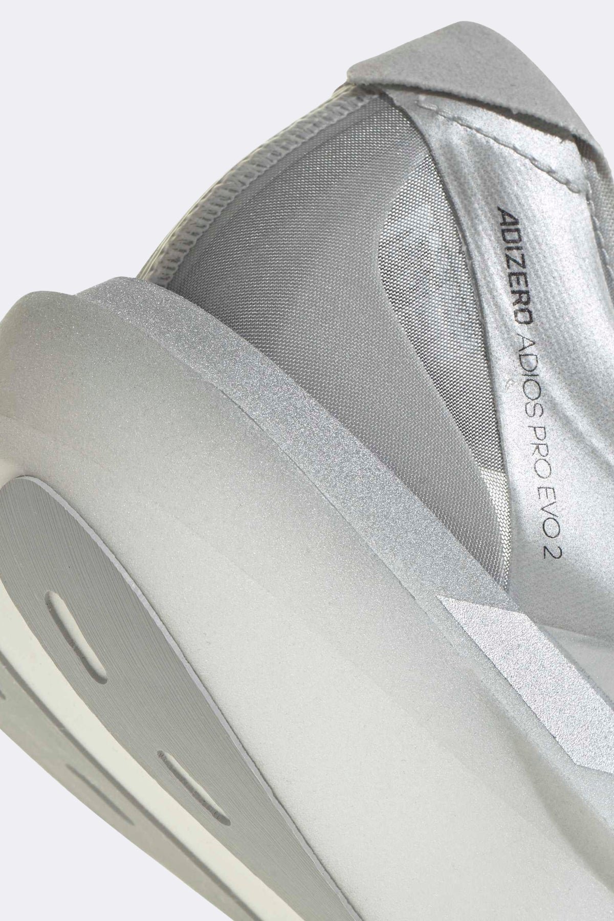Adizero Adios Pro Evo 2 Satisfy