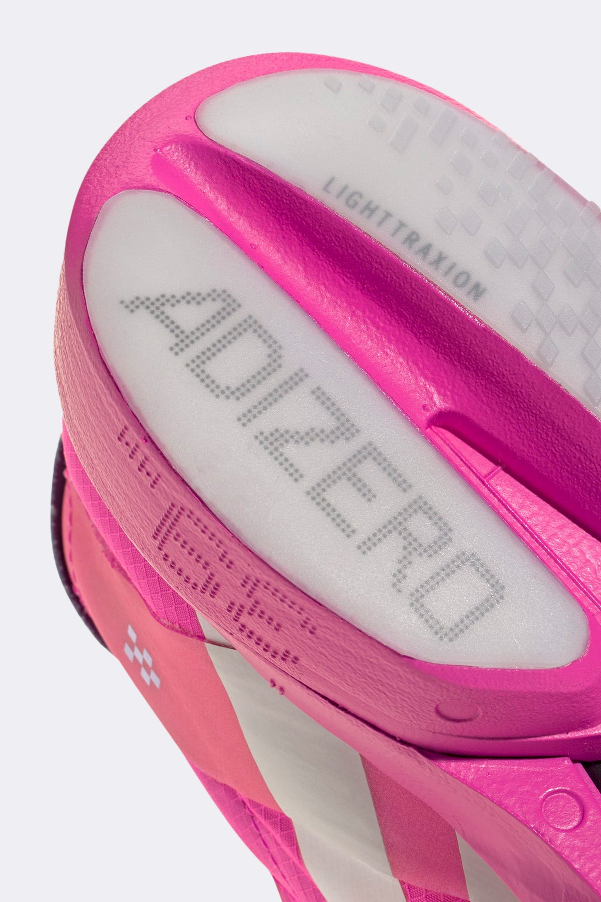 Adidas Adios Pro 4
