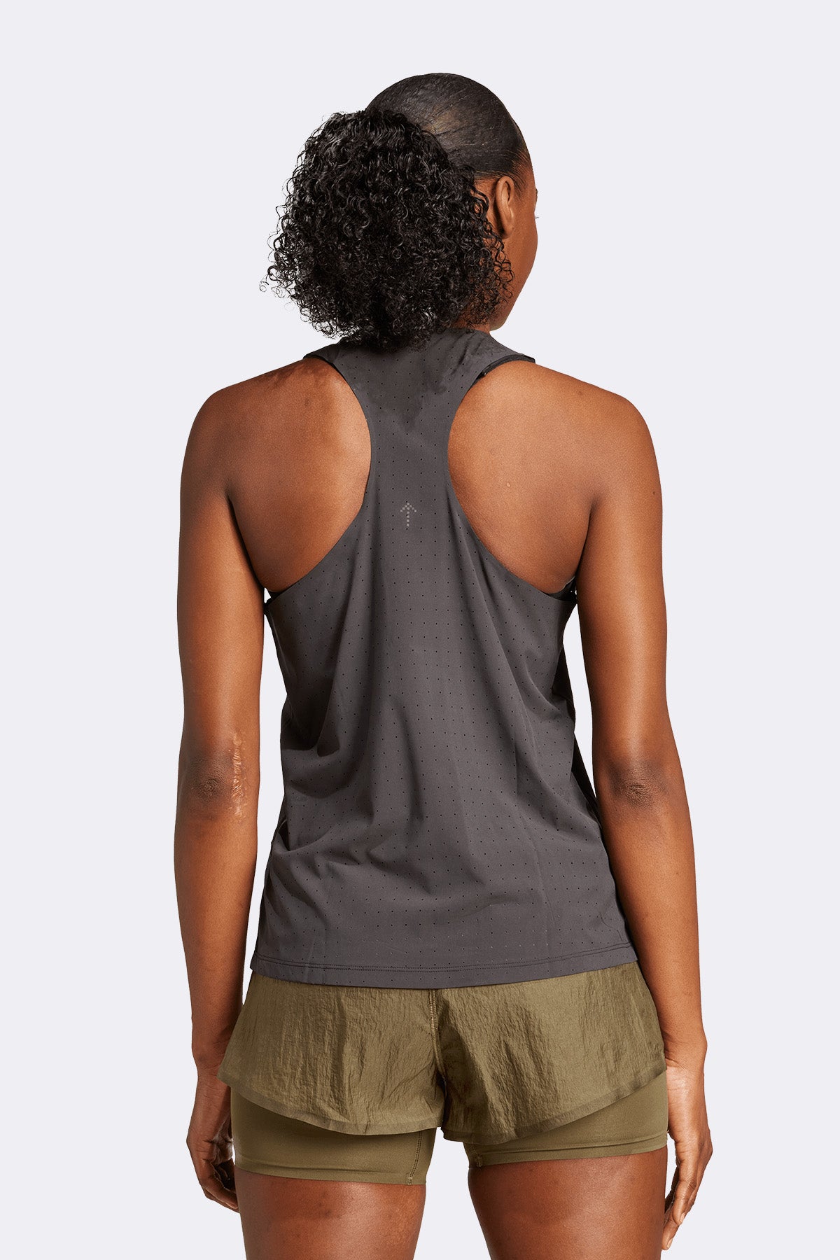 Adidas ADI365 H.Koumori Singlet