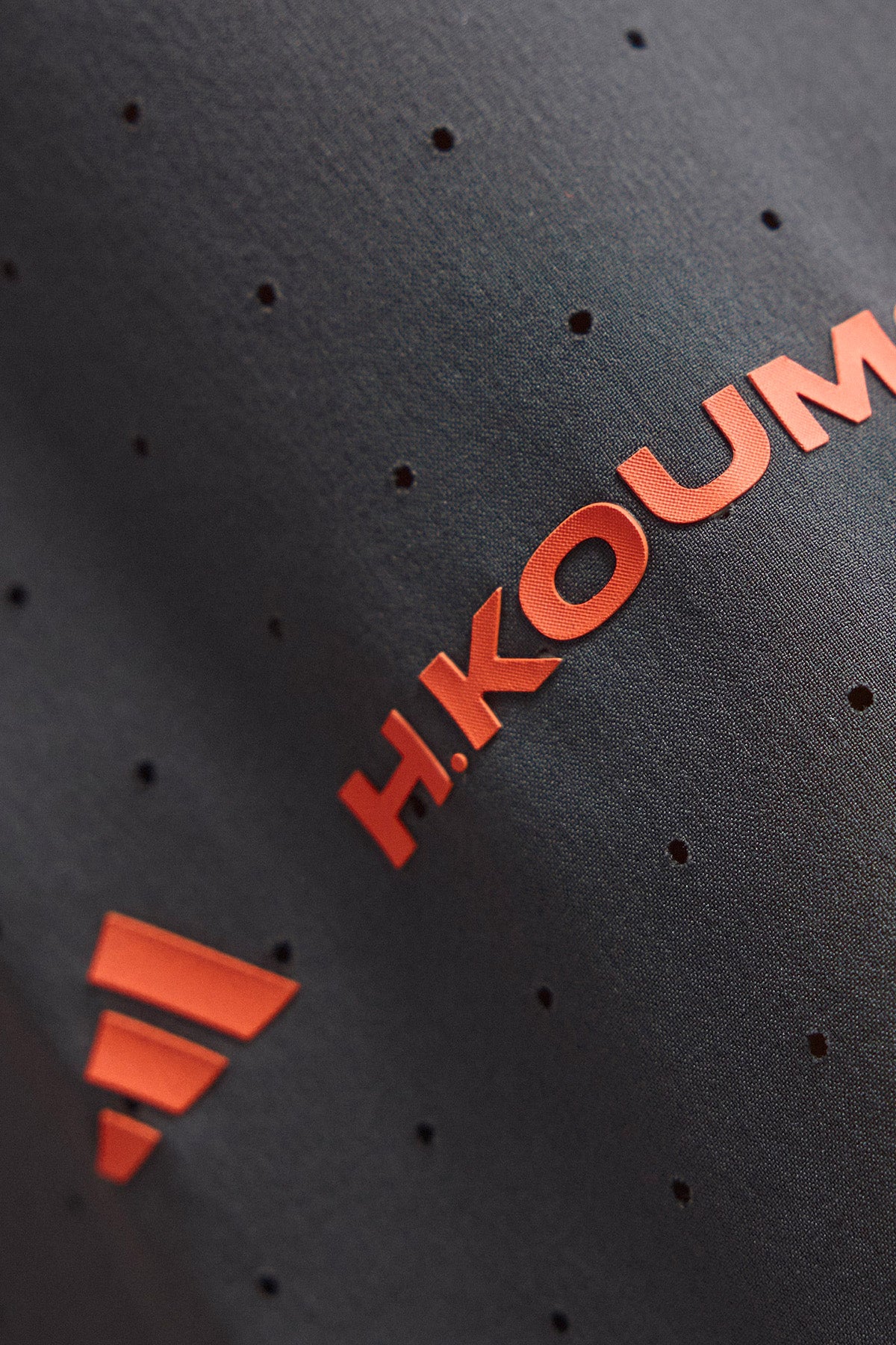 Adidas ADI365 H.Koumori Singlet