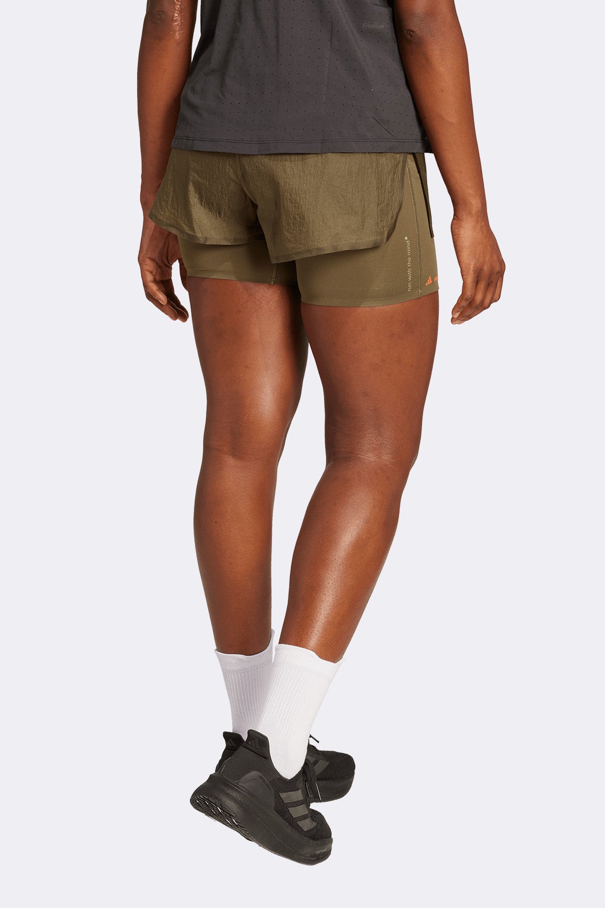 Adidas ADI365 H.Koumori 2in1 Shorts