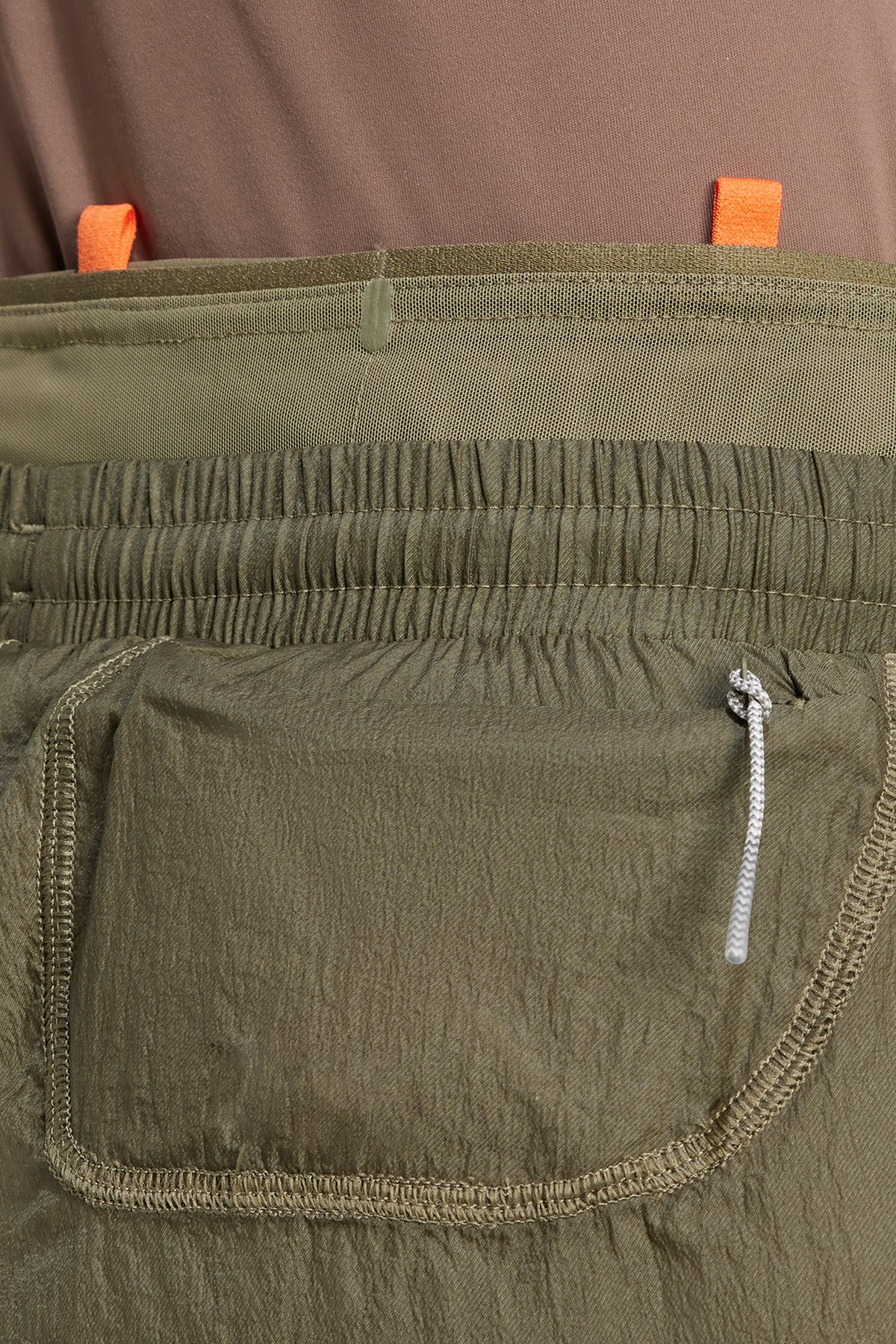 Adidas ADI365 H.Koumori 2in1 Shorts