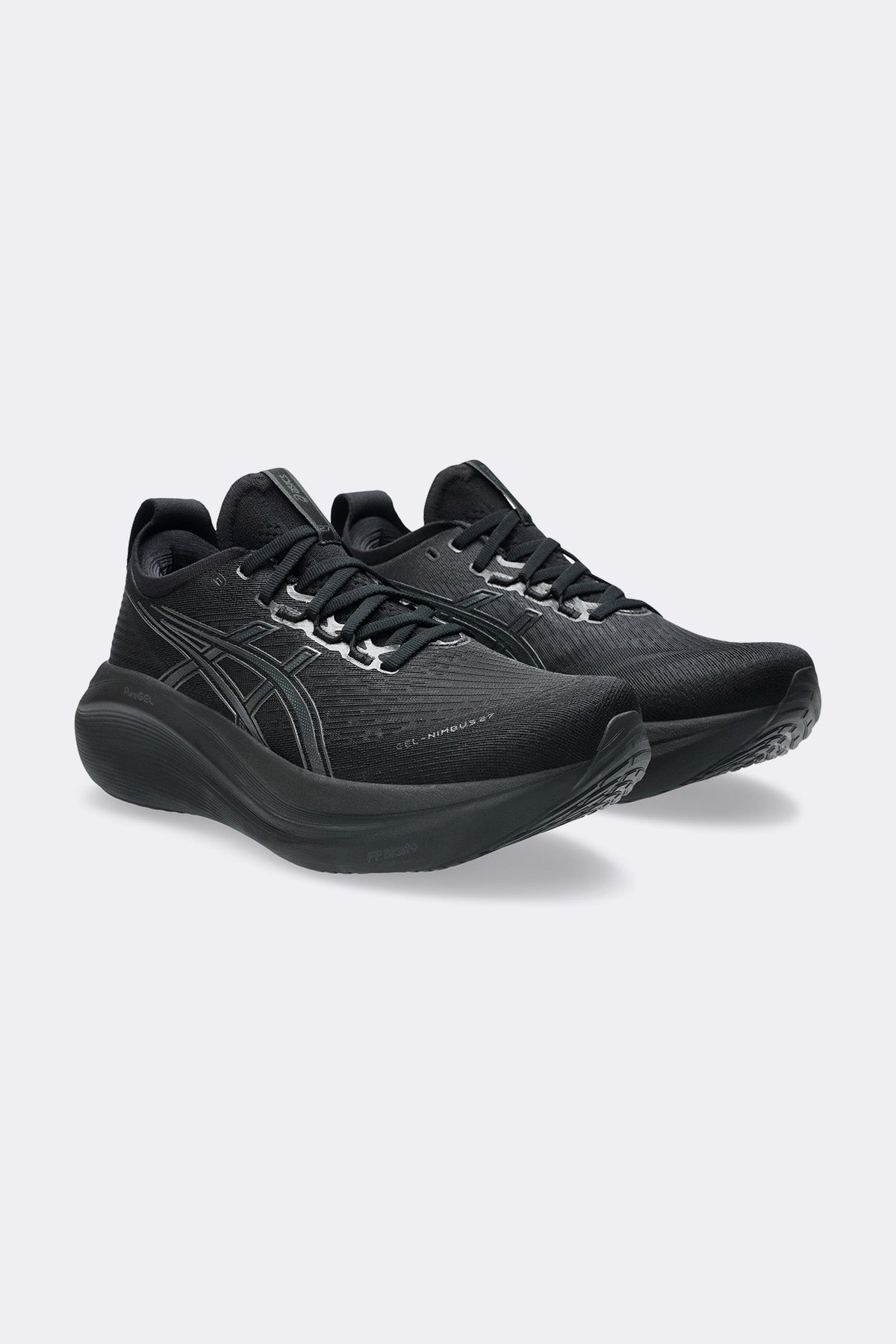 Asics Gel-Nimbus 27