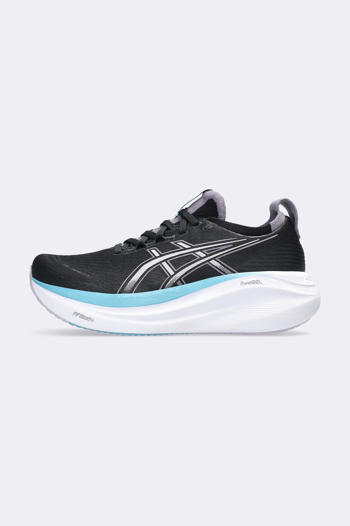 Asics Gel-Nimbus 27