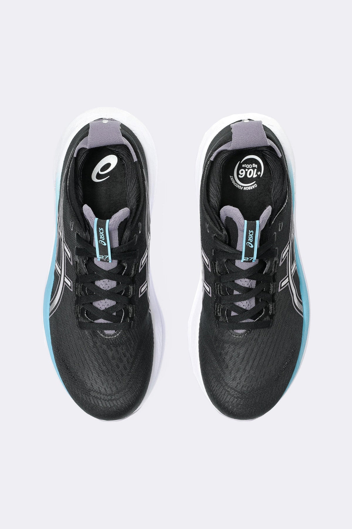 Asics Gel-Nimbus 27