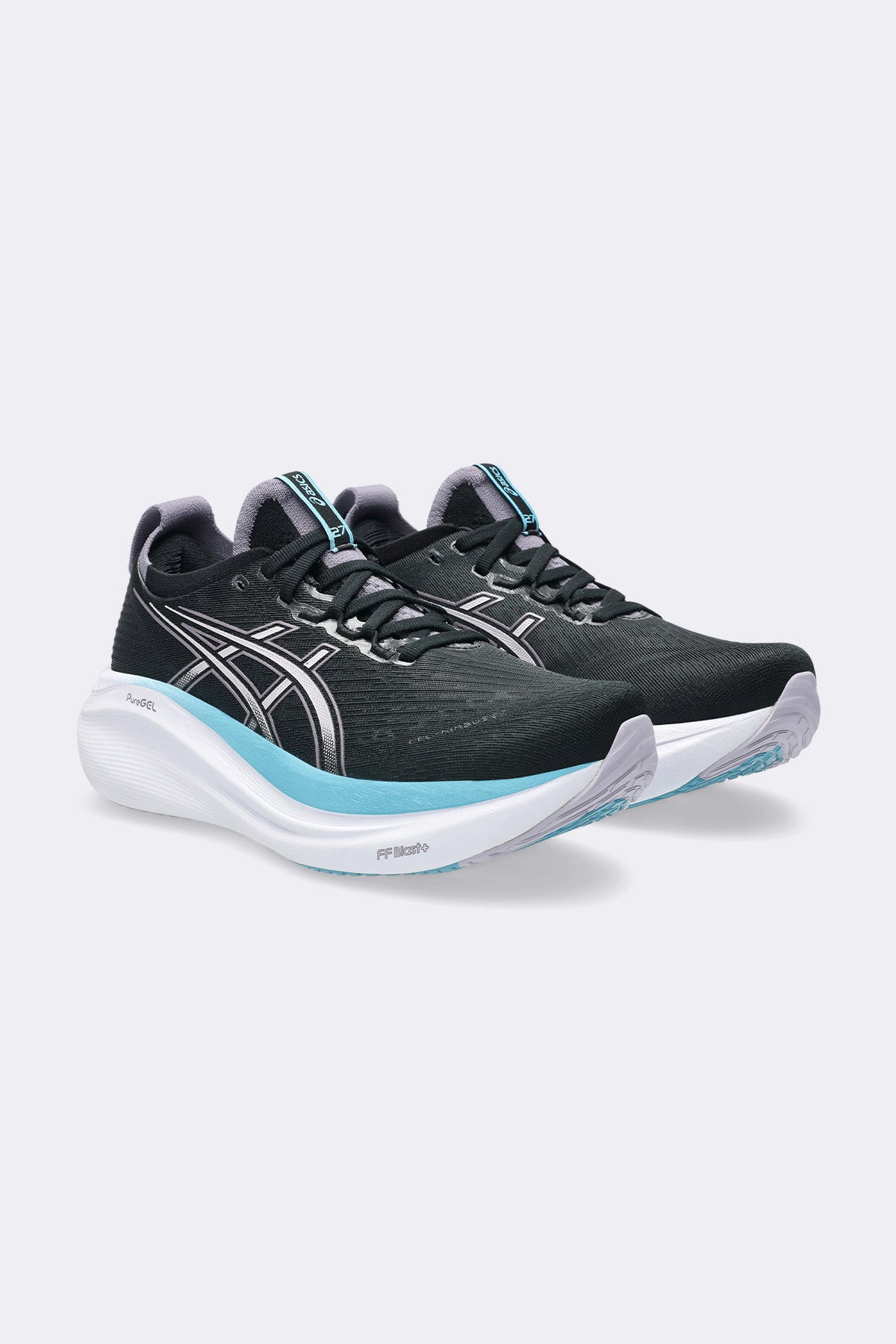 Asics Gel-Nimbus 27